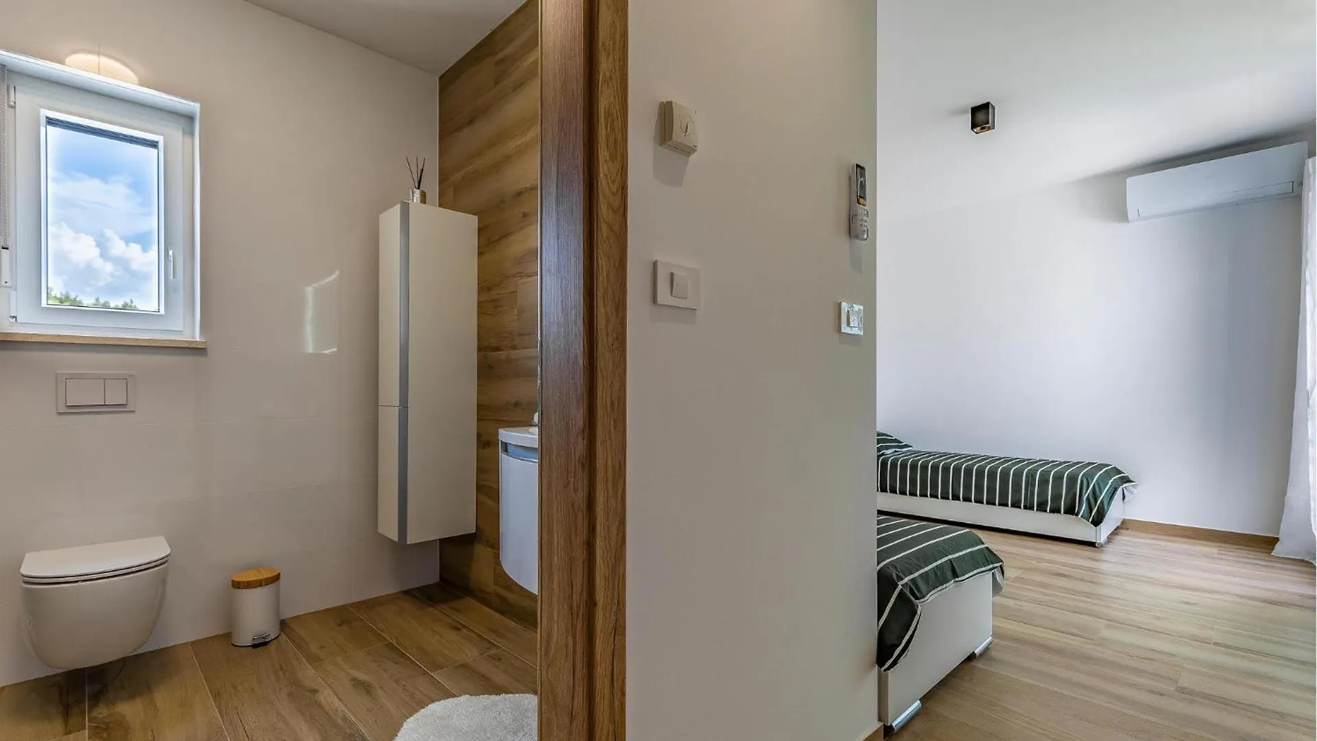 Cozy Home In Medulin With Sauna Holiday home