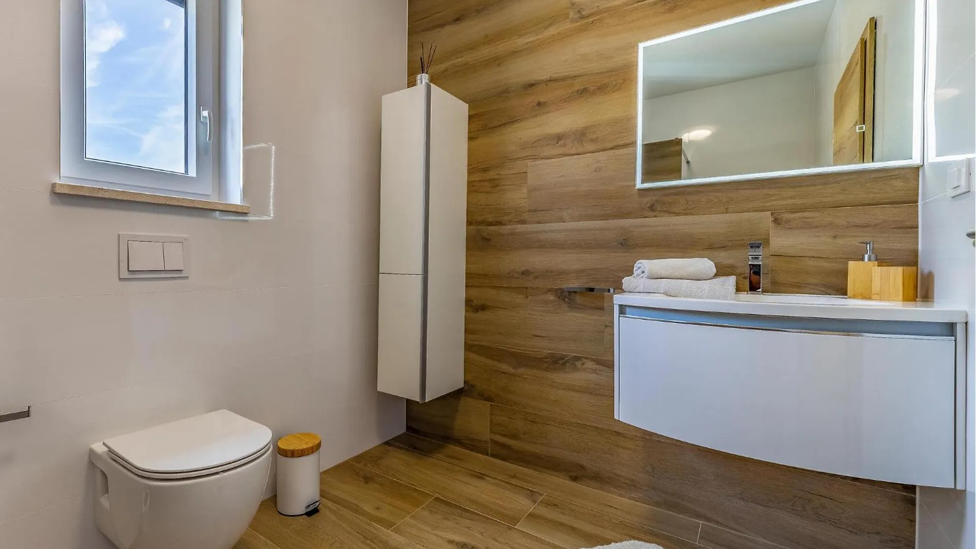 Holiday home Cozy Home In Medulin With Sauna