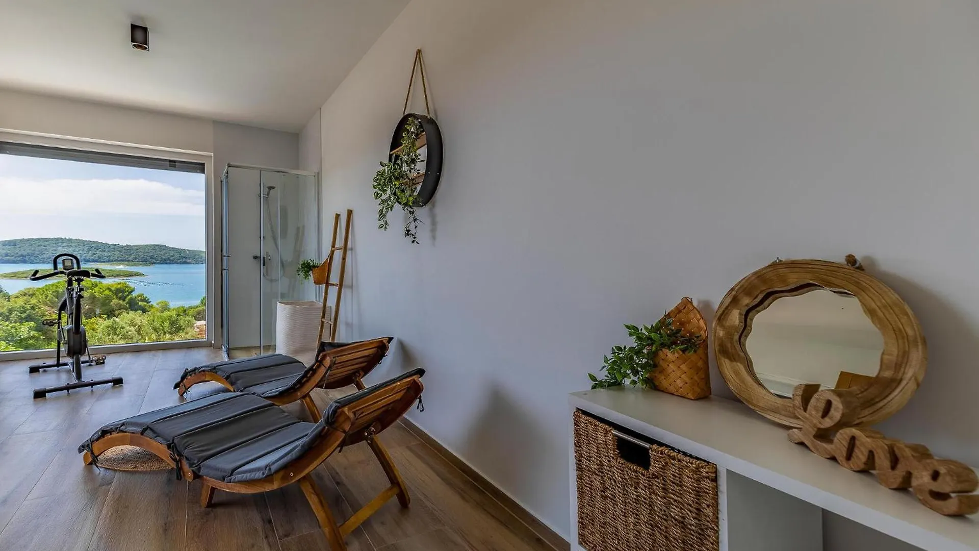 Cozy Home In Medulin With Sauna Croatia