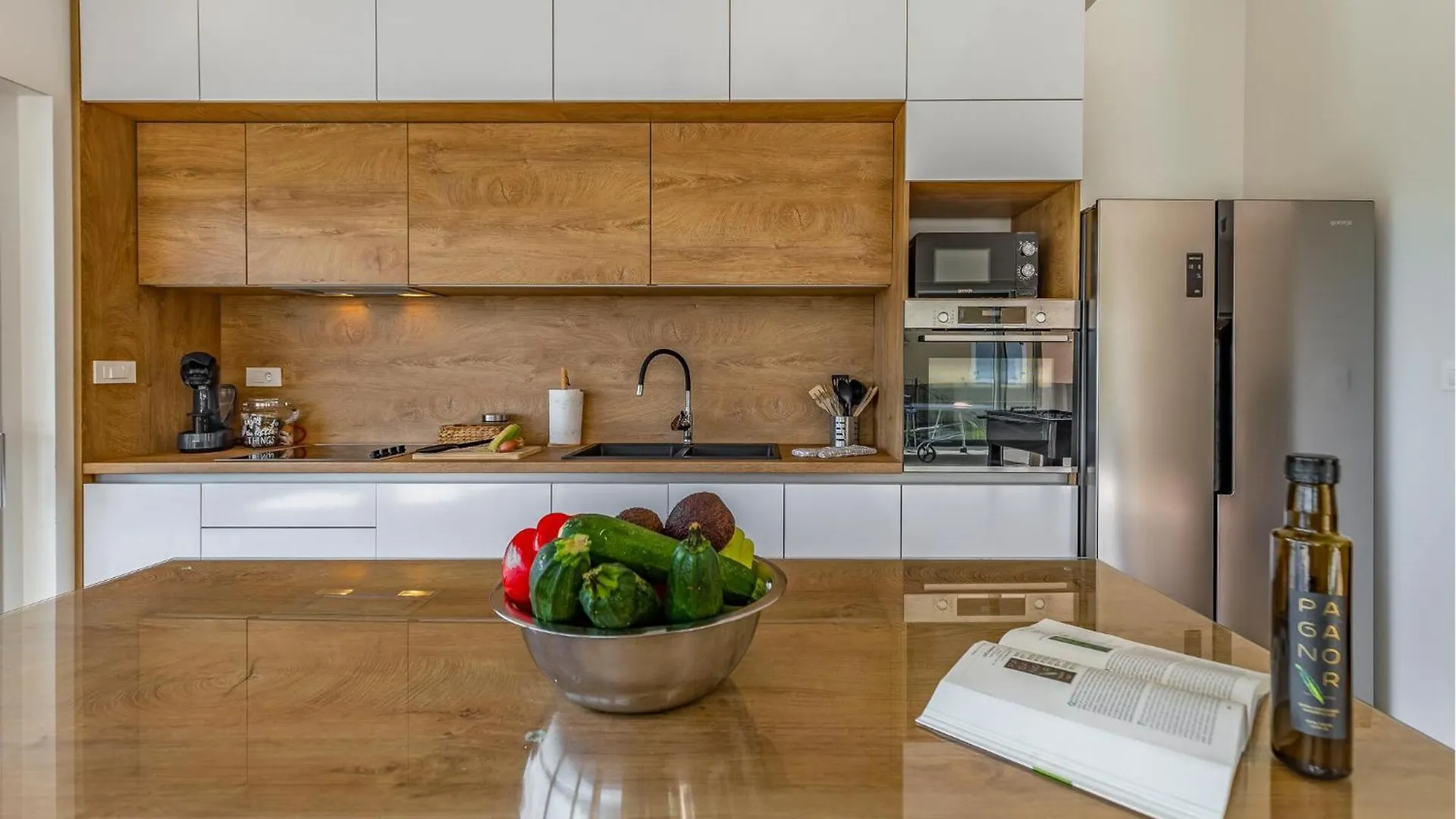 Cozy Home In Medulin With Sauna