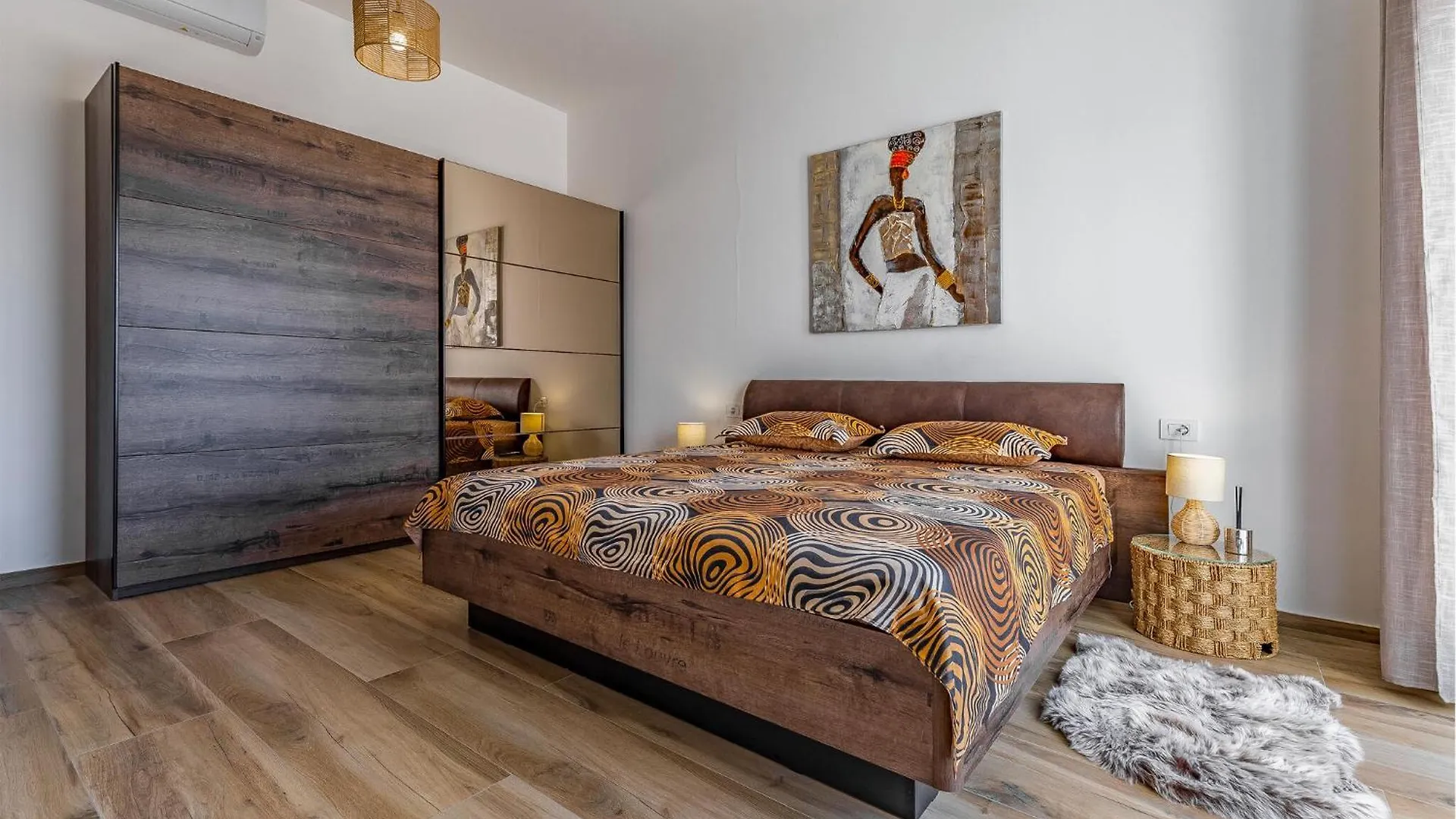 Cozy Home In Medulin With Sauna