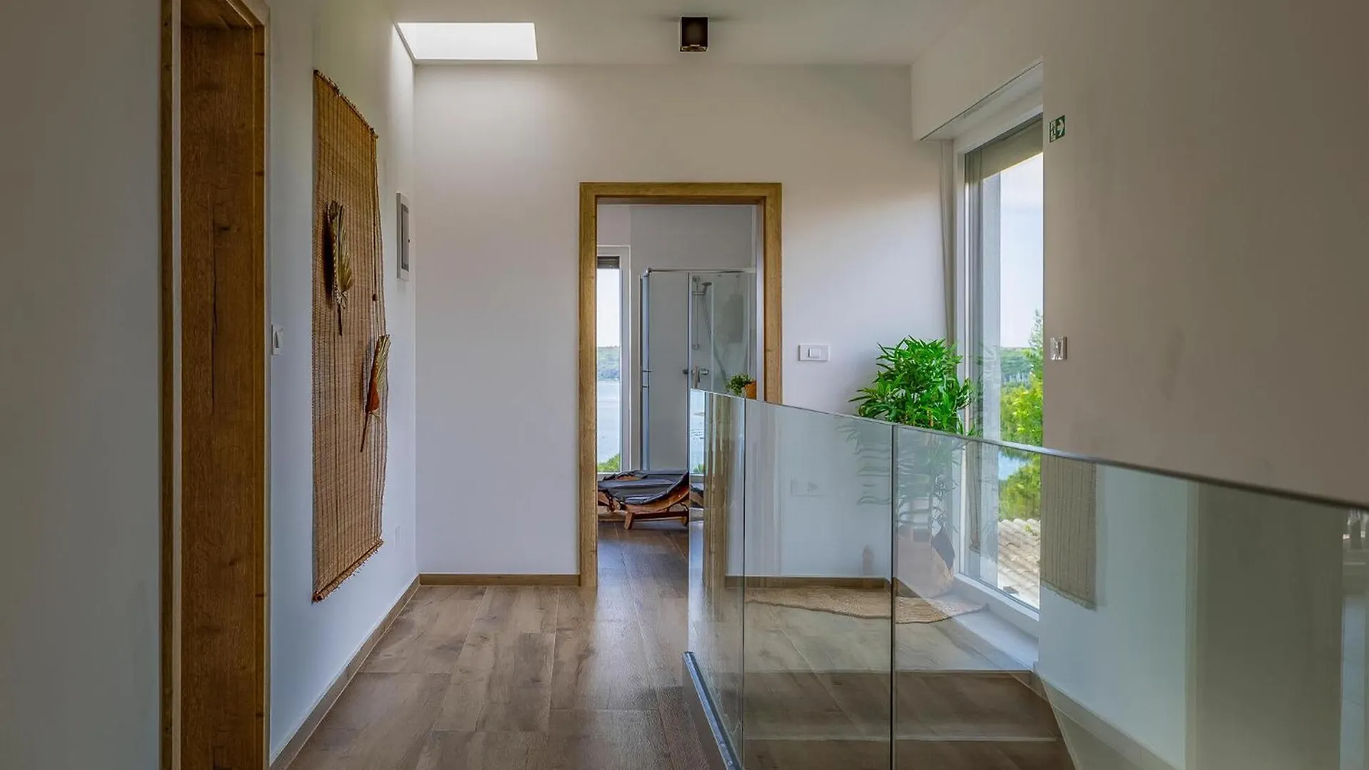 Holiday home Cozy Home In Medulin With Sauna