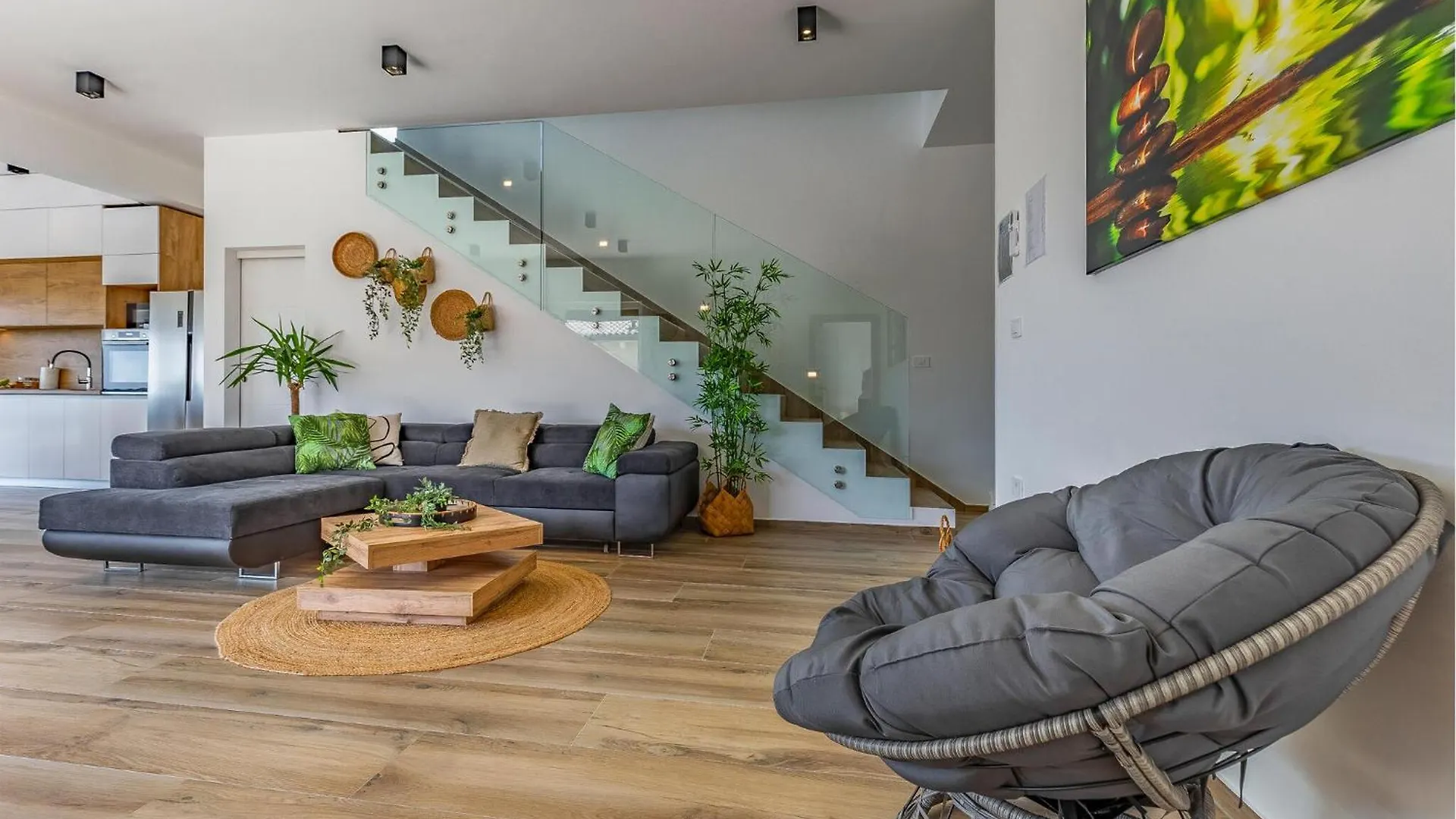 Cozy Home In Medulin With Sauna Croatia