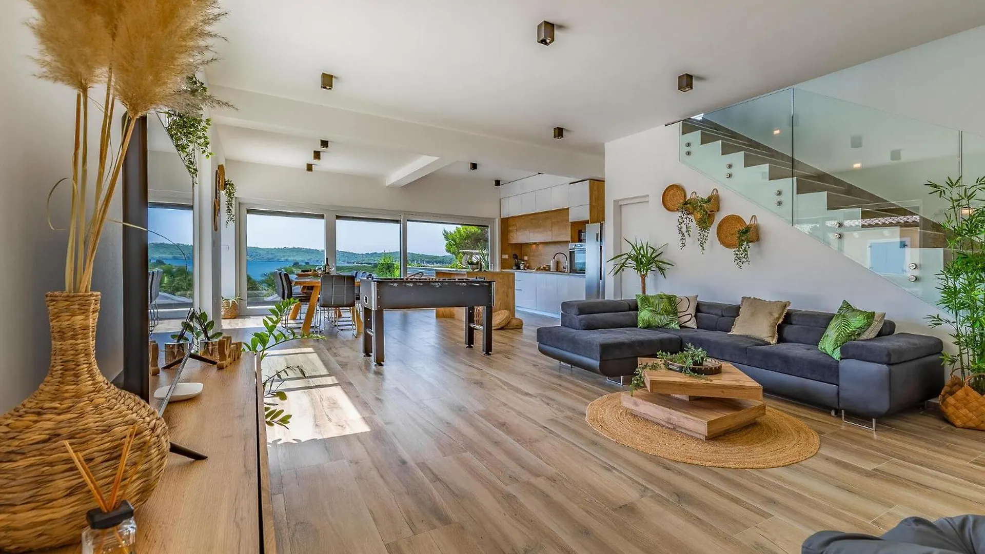 Cozy Home In Medulin With Sauna